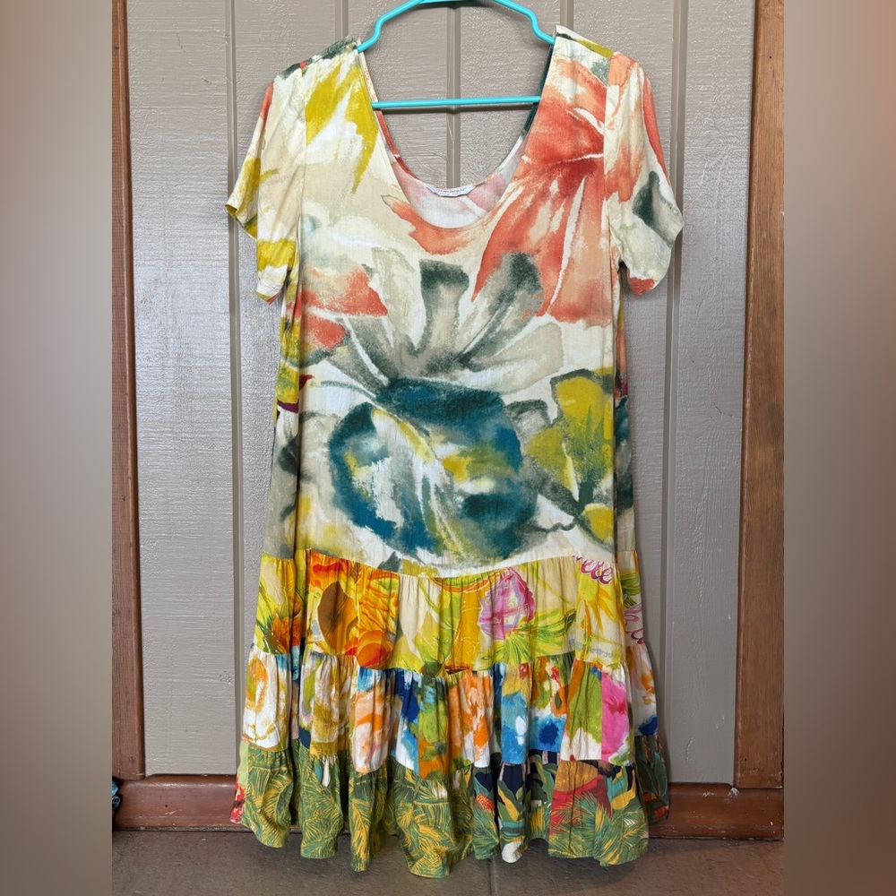 Jams World Hattie Dress